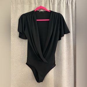 Zara Bodysuit